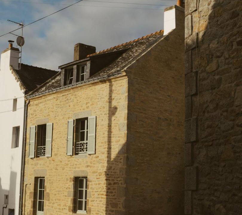 Photo of Buildings in La Celle-sous-Gouzon