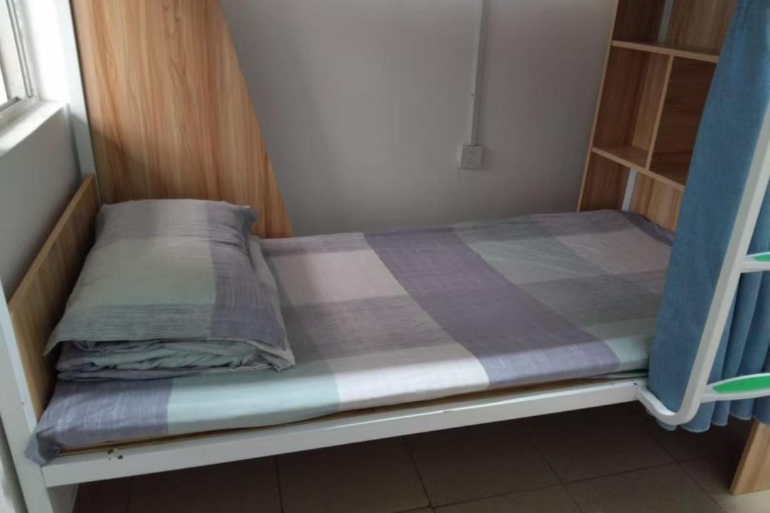 Photo of Bedroom in Longhua District