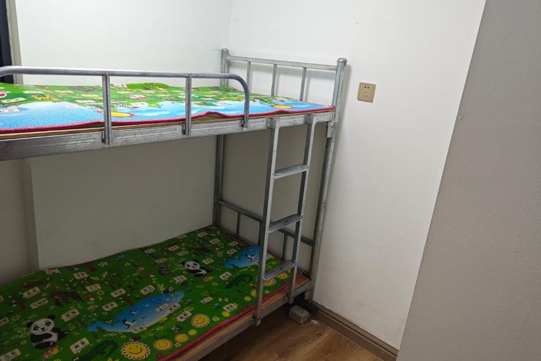 Photo of Bedroom in Longhua District