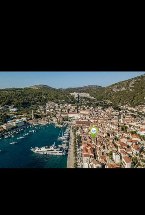 Photo of Others in Hvar Old Town