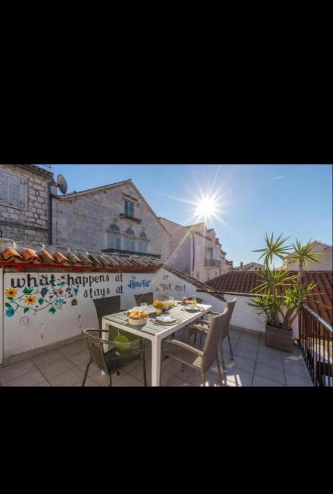 Photo of Others in Hvar Old Town