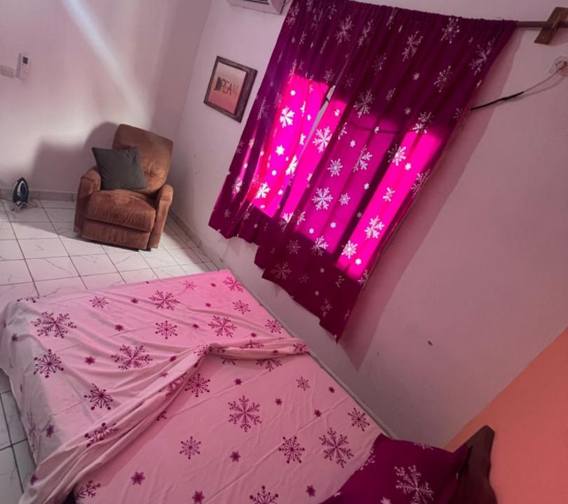 Photo of Bedroom in Brazzaville