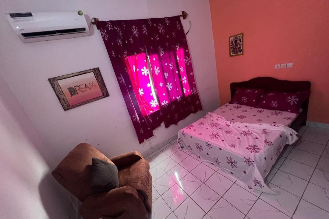 Photo of Bedroom in Brazzaville