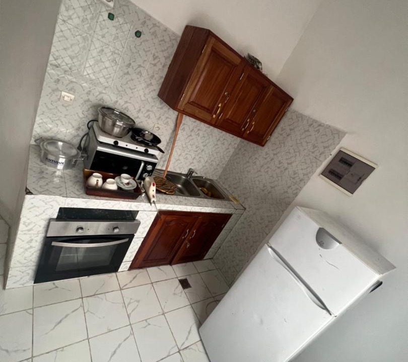 Photo of Kitchen in Brazzaville
