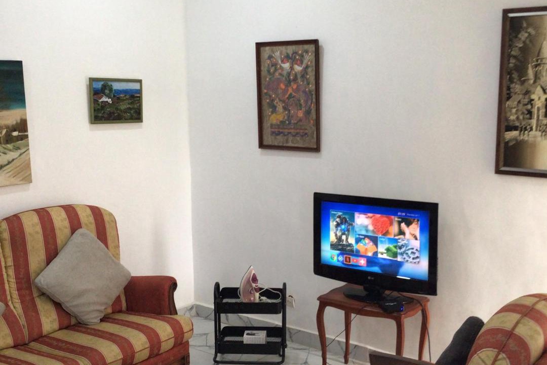 Photo of Livingroom in Brazzaville