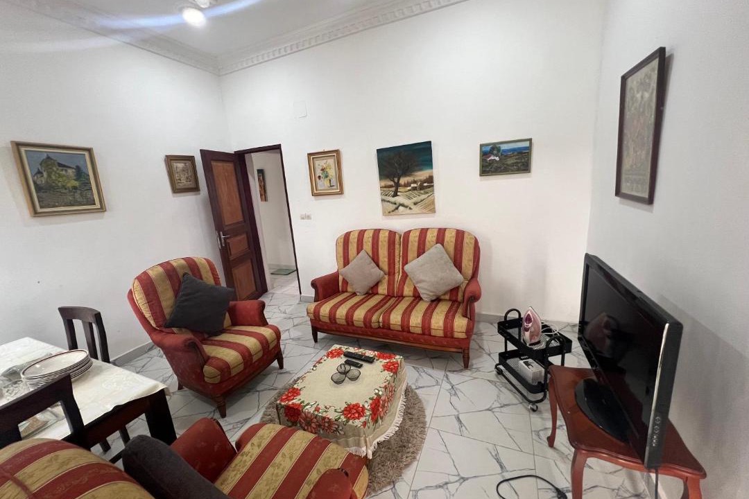 Photo of Livingroom in Brazzaville