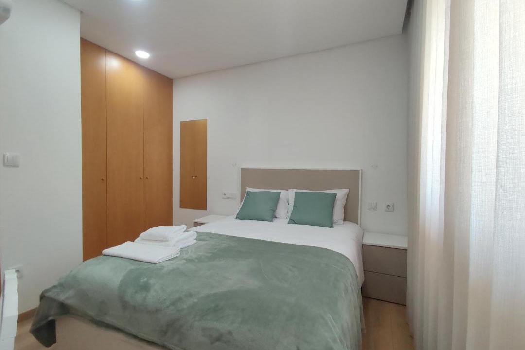 Photo of Bedroom in Barcelos
