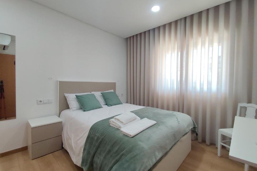 Photo of Bedroom in Barcelos
