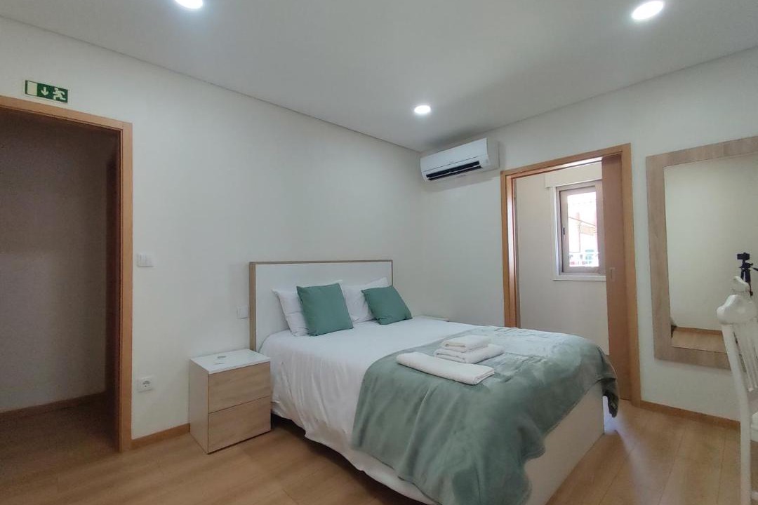Photo of Bedroom in Barcelos