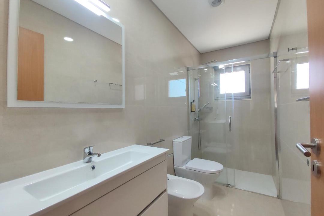 Photo of Bathroom in Barcelos