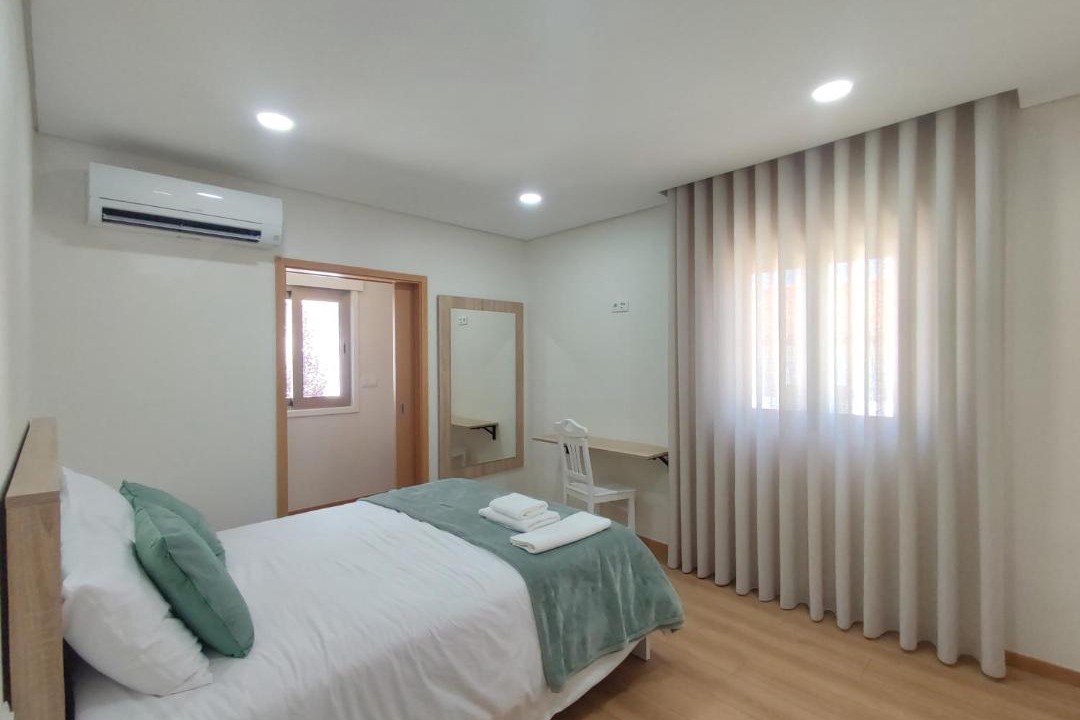Photo of Bedroom in Barcelos