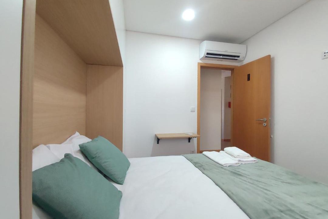 Photo of Bedroom in Barcelos