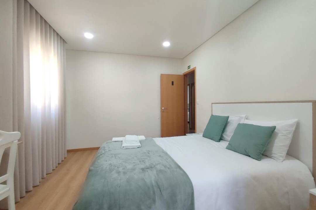 Photo of Bedroom in Barcelos