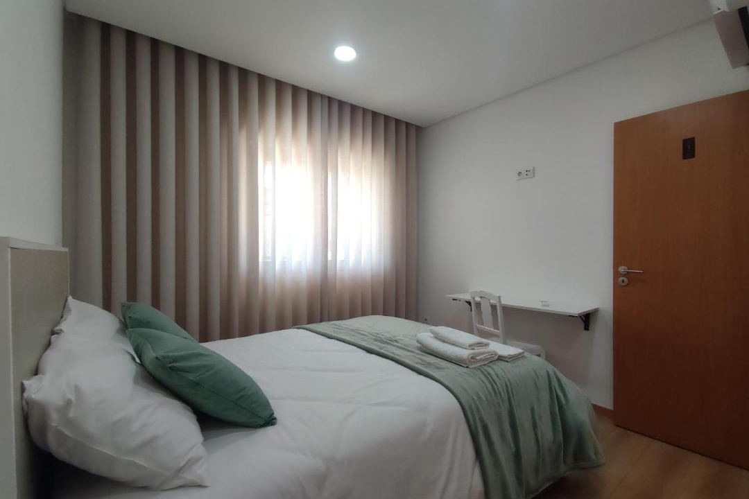 Photo of Bedroom in Barcelos