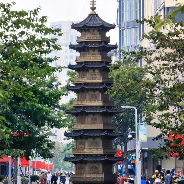 Photo of Others in Nanhu Qu