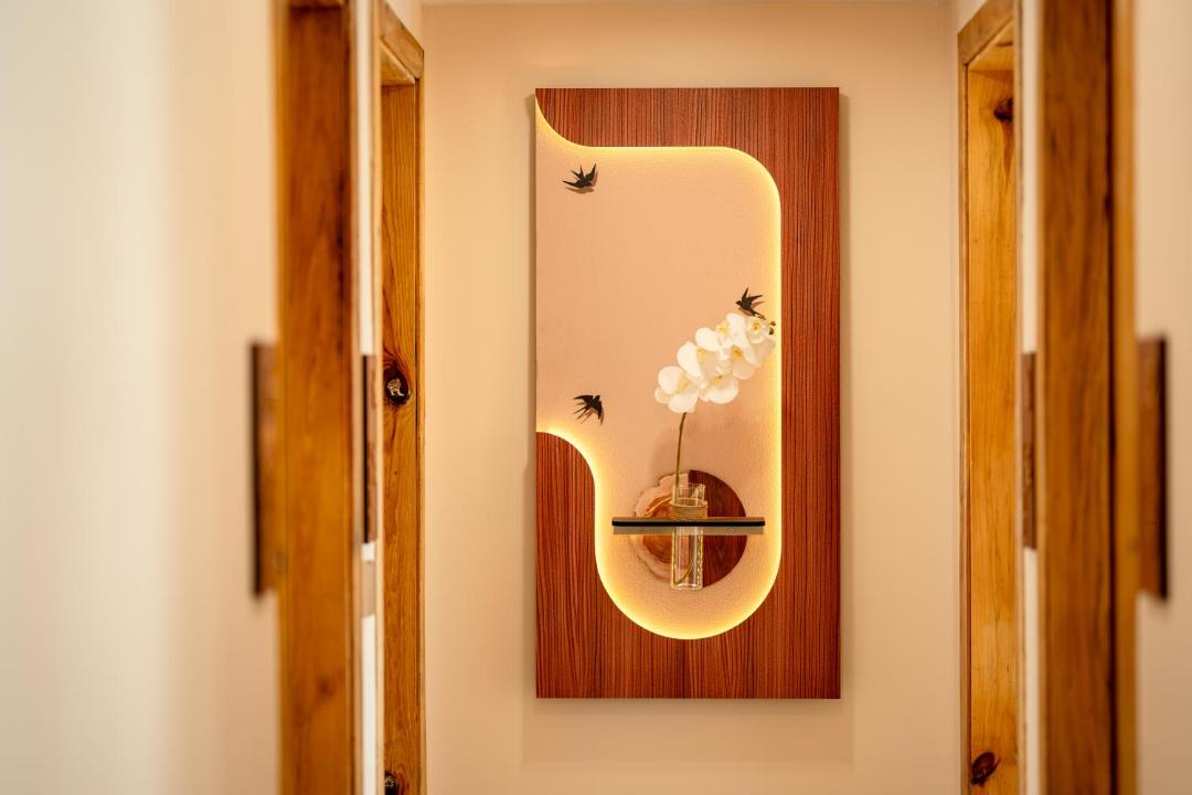 Photo of Bathroom in Yongding