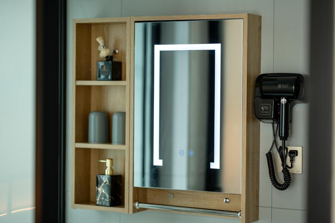 Photo of Bathroom in Yongding