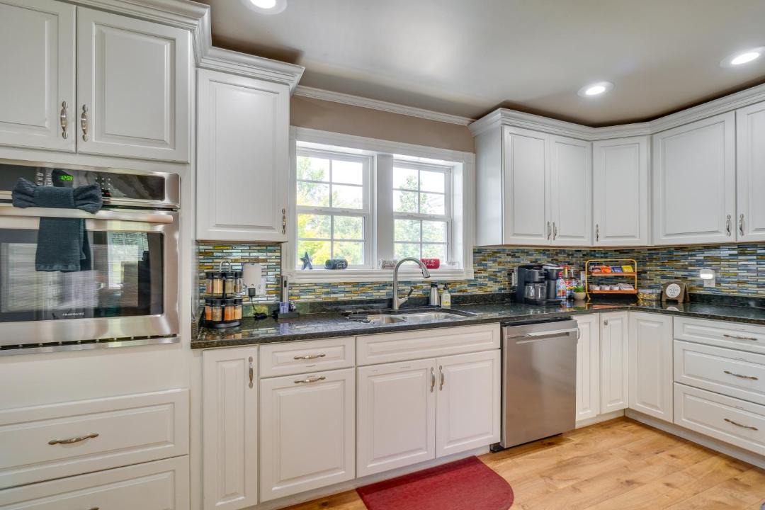 Photo of Kitchen in Sloans Valley
