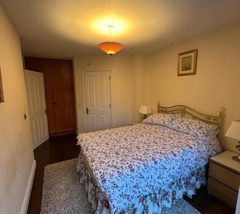 Photo of Bedroom in Mohill