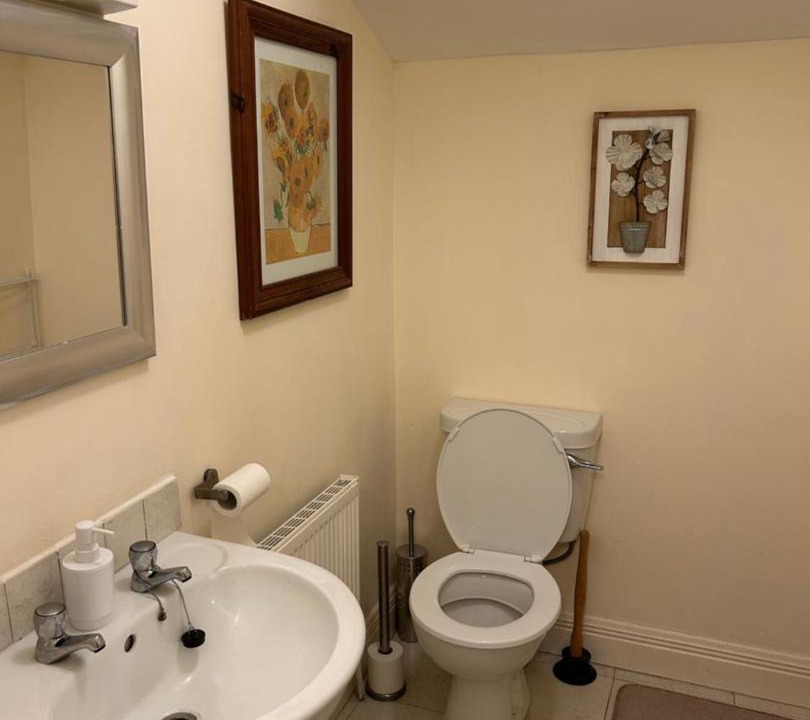 Photo of Bathroom in Mohill