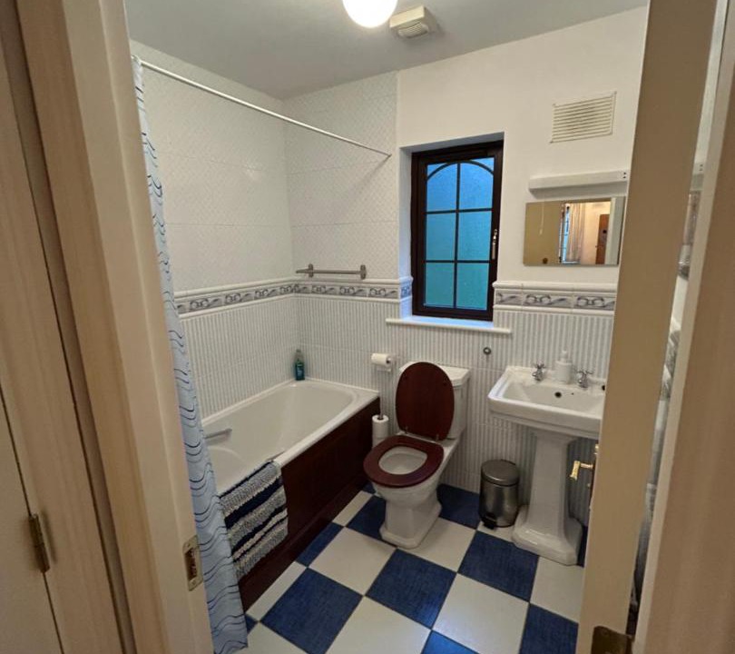 Photo of Bathroom in Mohill