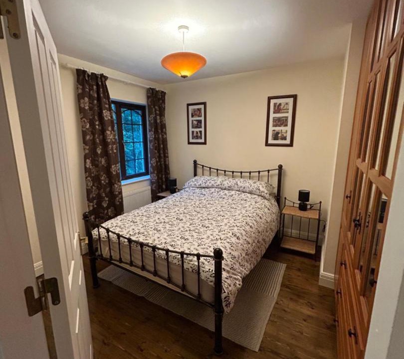 Photo of Bedroom in Mohill