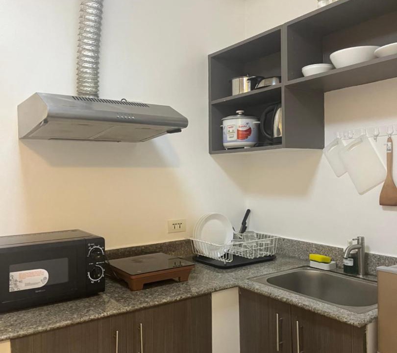 Photo of Kitchen in Ermita Night District