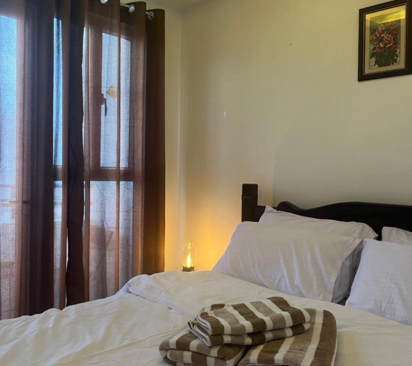 Photo of Bedroom in Ermita Night District