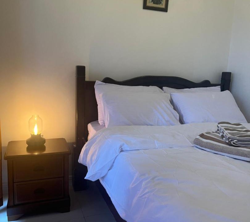 Photo of Bedroom in Ermita Night District