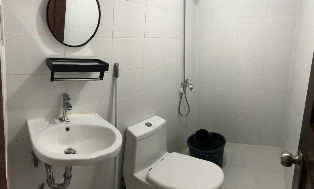 Photo of Bathroom in Ormoc