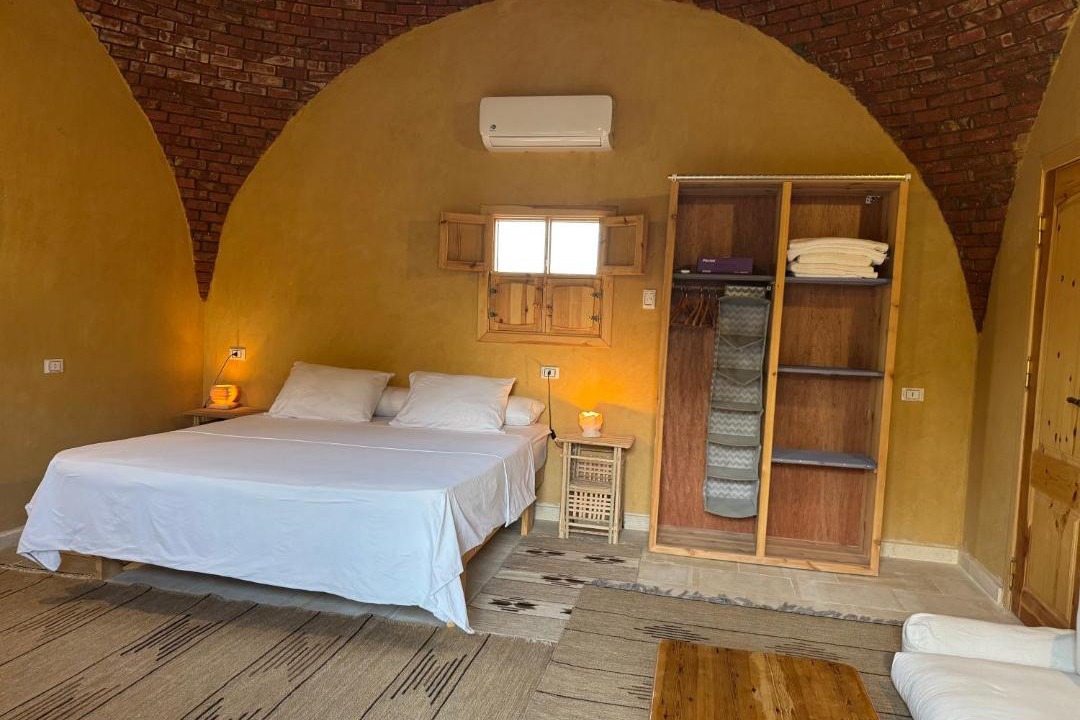 Photo of Bedroom in Siwa