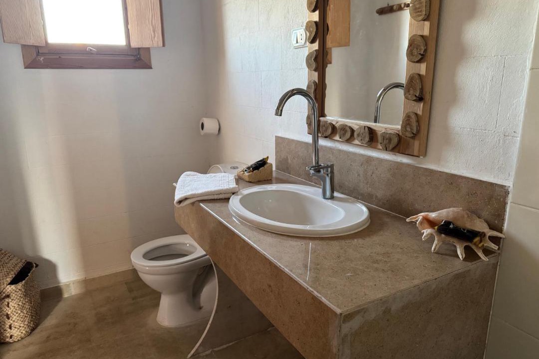 Photo of Bathroom in Siwa