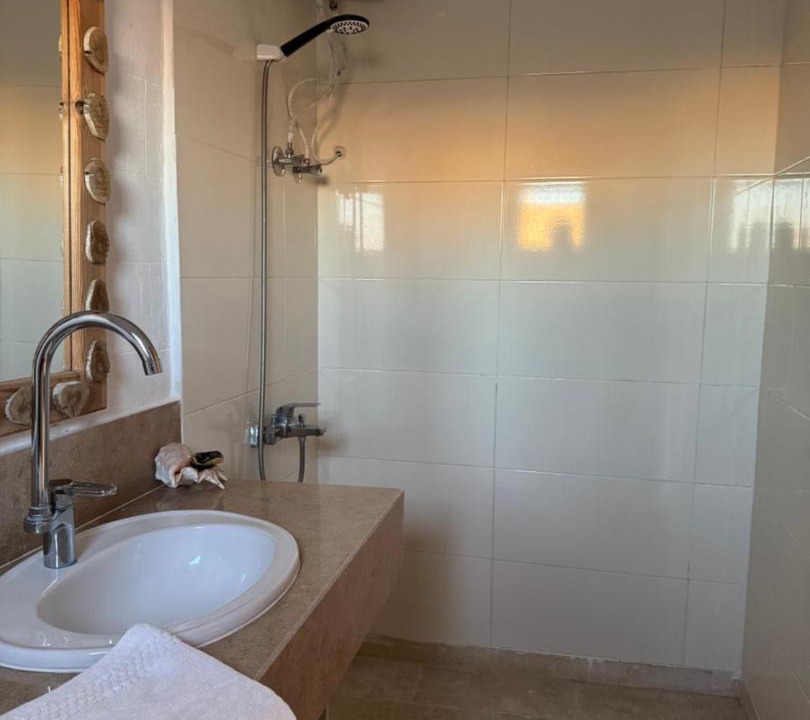 Photo of Bathroom in Siwa