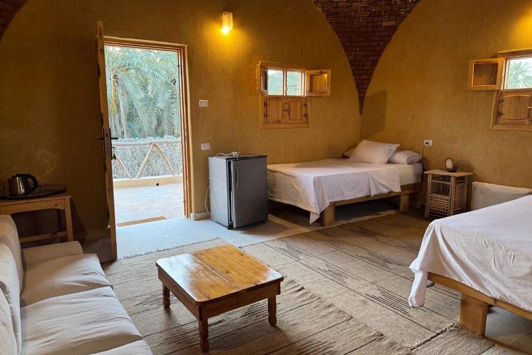 Photo of Bedroom in Siwa