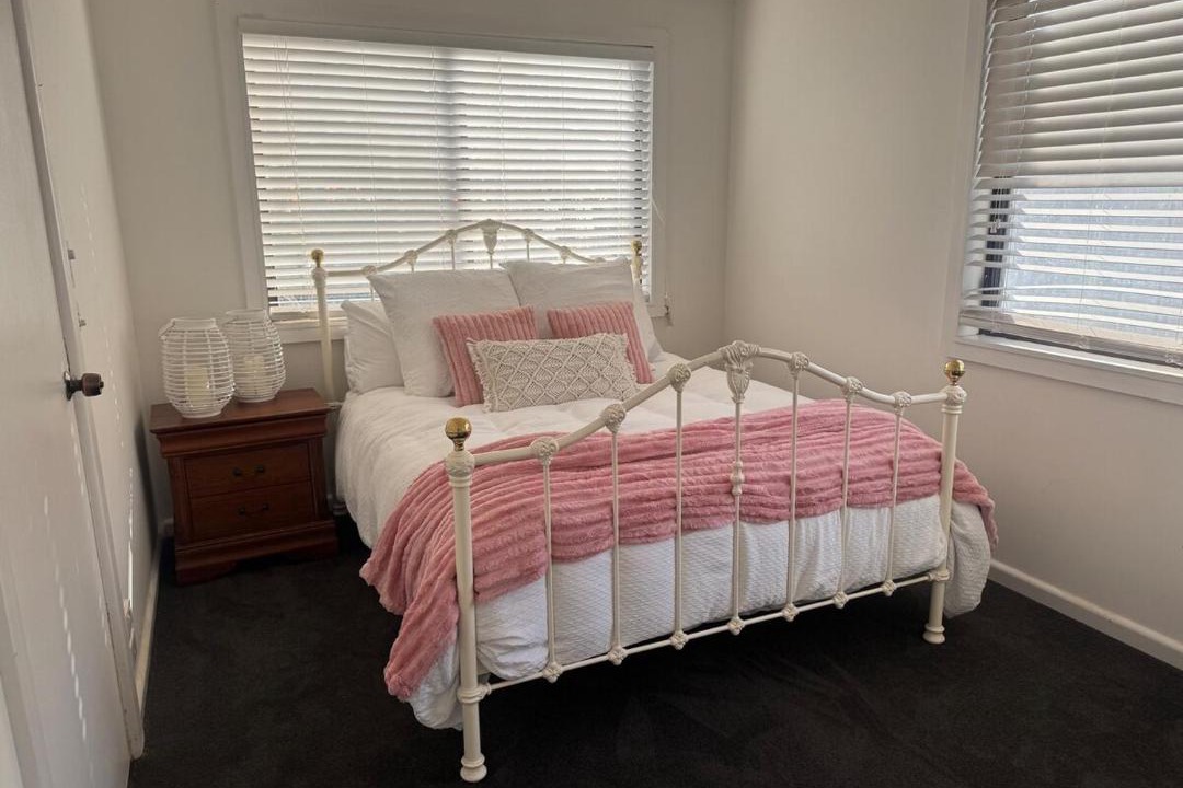 Photo of Bedroom in Kyabram