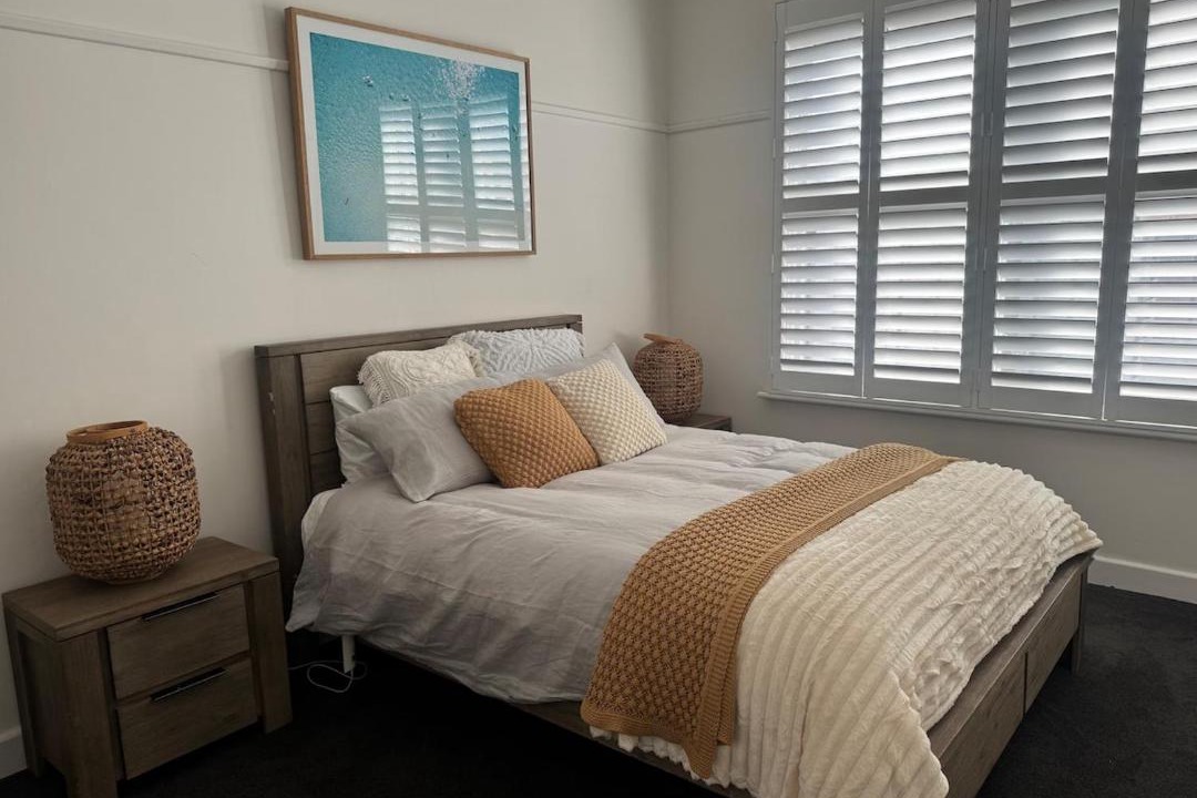 Photo of Bedroom in Kyabram