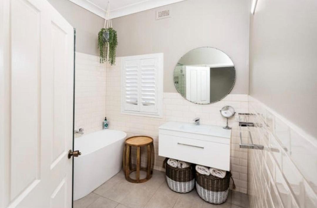Photo of Bathroom in Kyabram