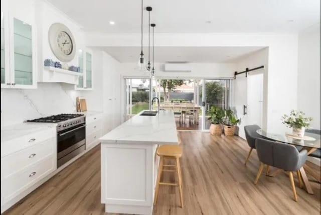 Photo of Kitchen in Kyabram