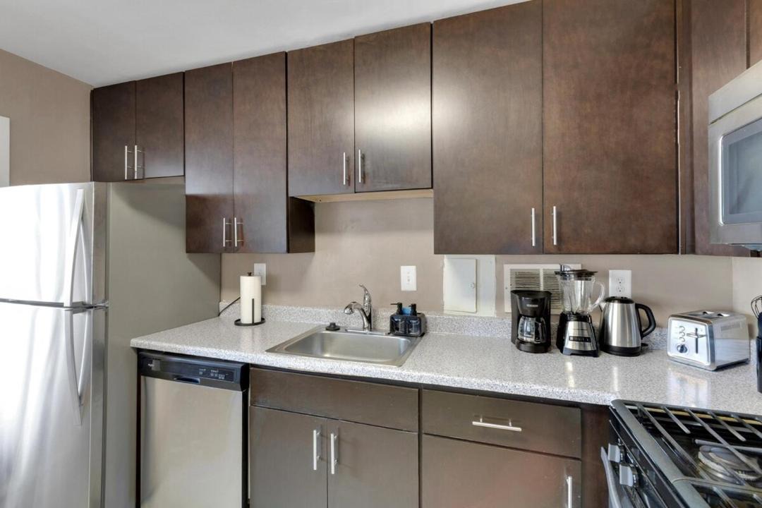 Photo of Kitchen in Crystal City