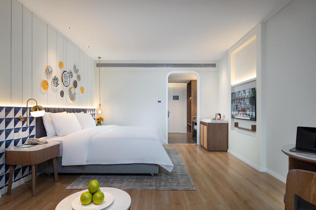 Photo of Bedroom in Zhangzhou