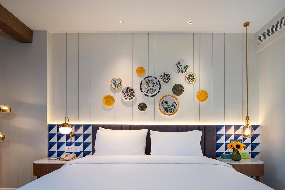 Photo of Bedroom in Zhangzhou