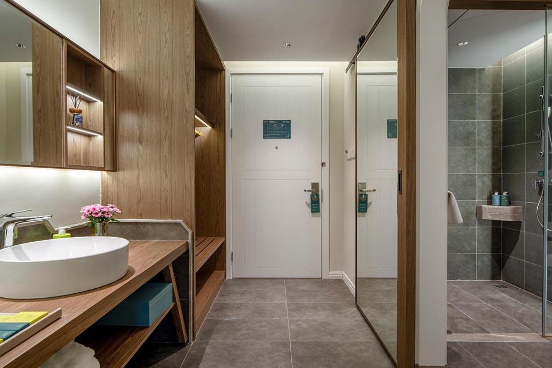 Photo of Bathroom in Zhangzhou