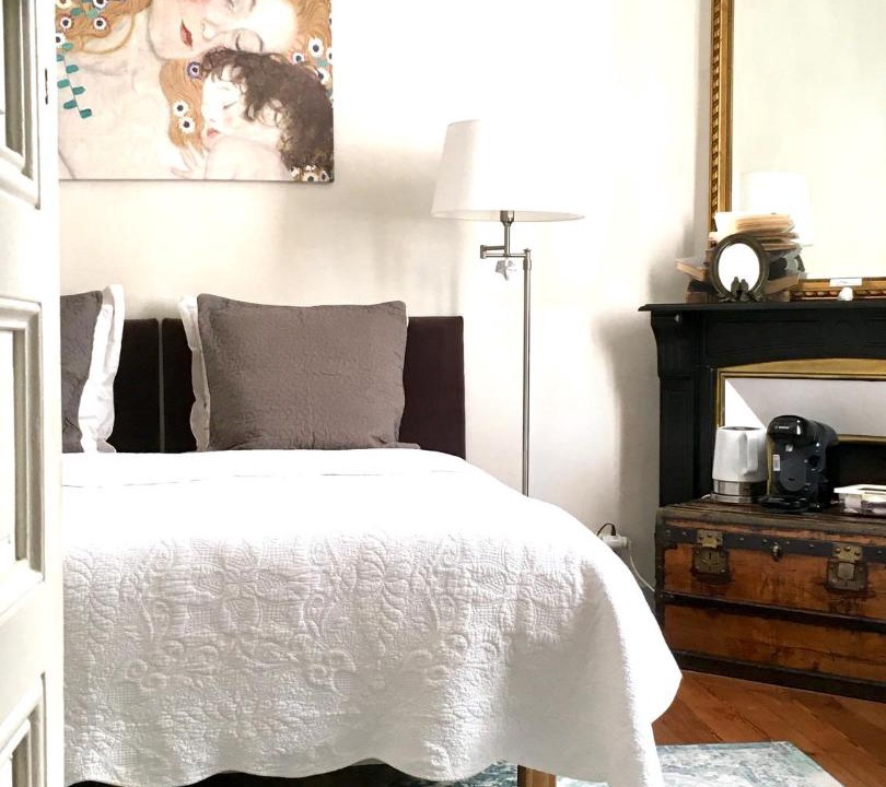 Photo of Bedroom in Saint Genes