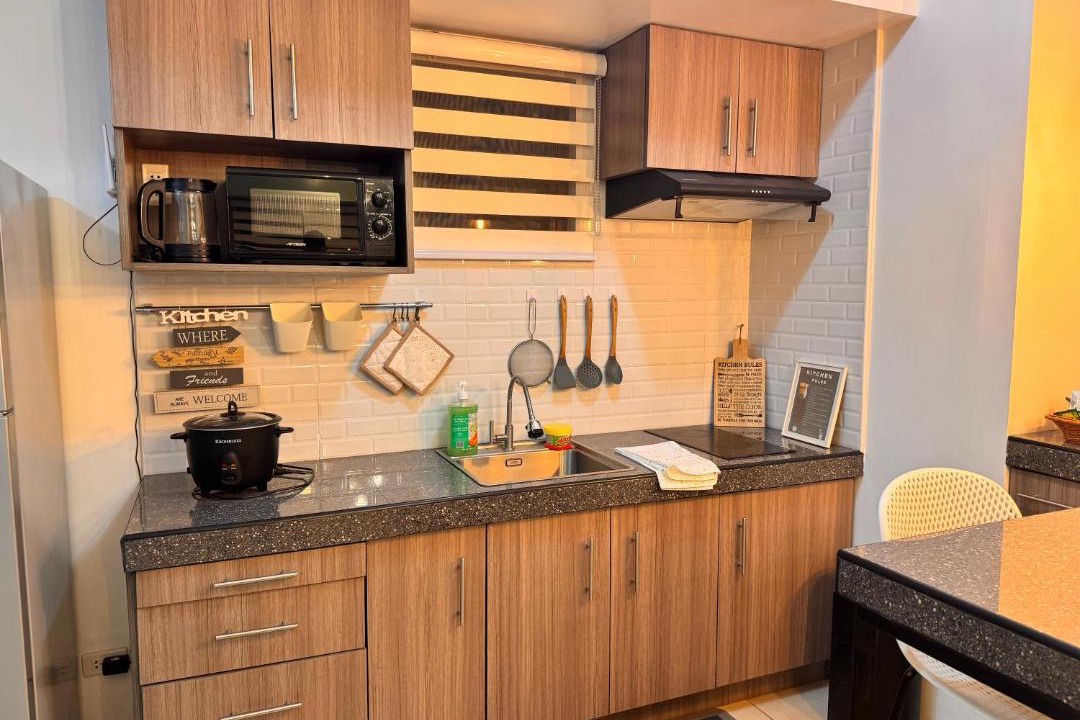 Photo of Kitchen in Silang Junction South