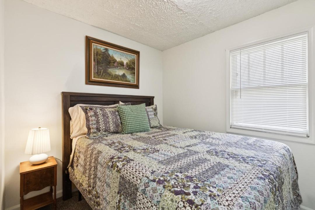Photo of Bedroom in Monticello