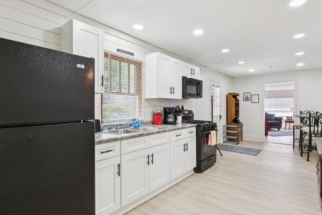 Photo of Kitchen in Monticello
