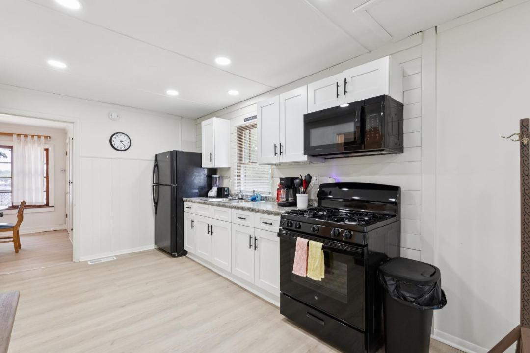 Photo of Kitchen in Monticello