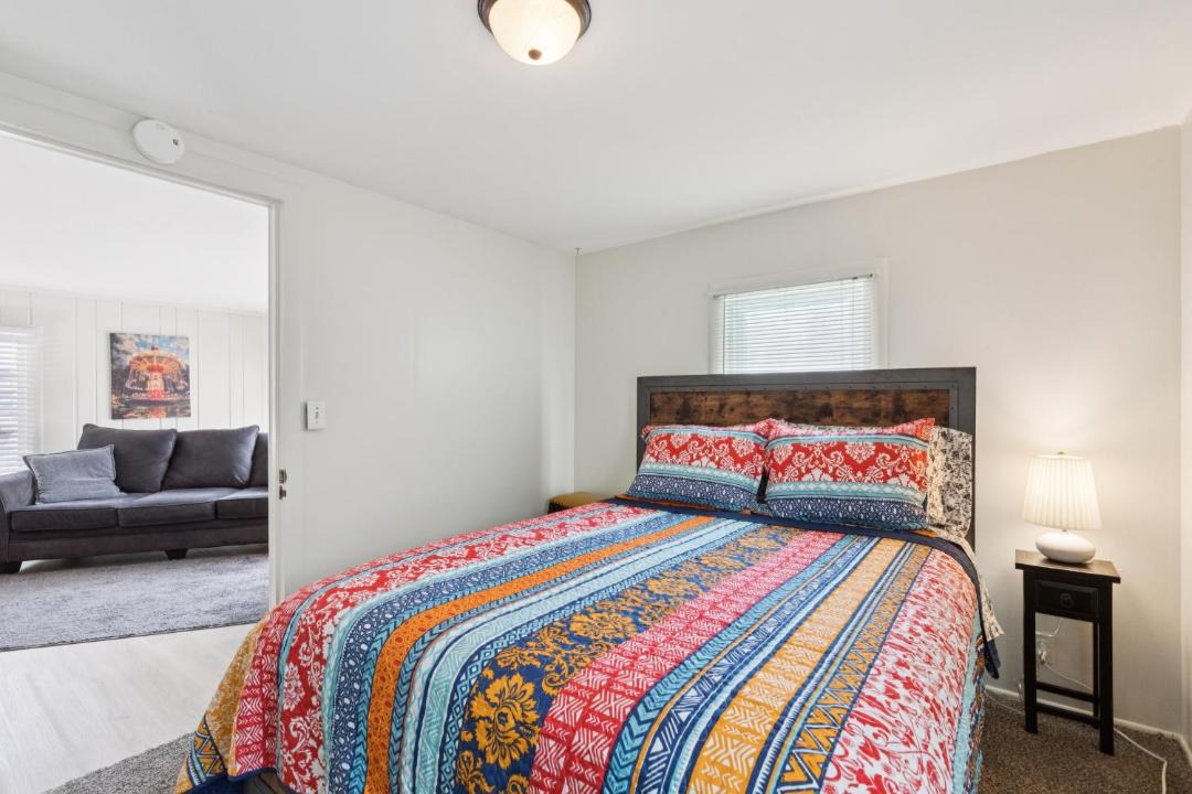 Photo of Bedroom in Monticello