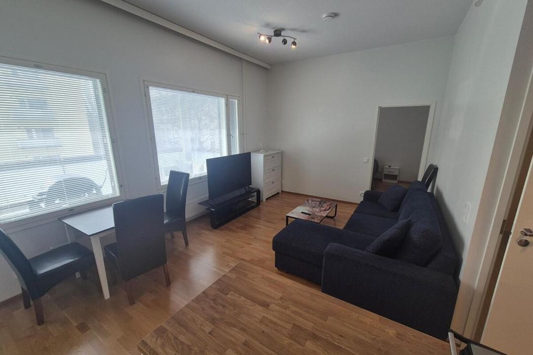 Photo of Livingroom in Lahti