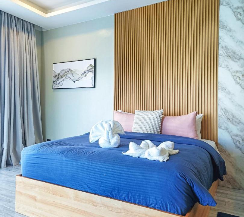 Photo of Bedroom in Castillejos